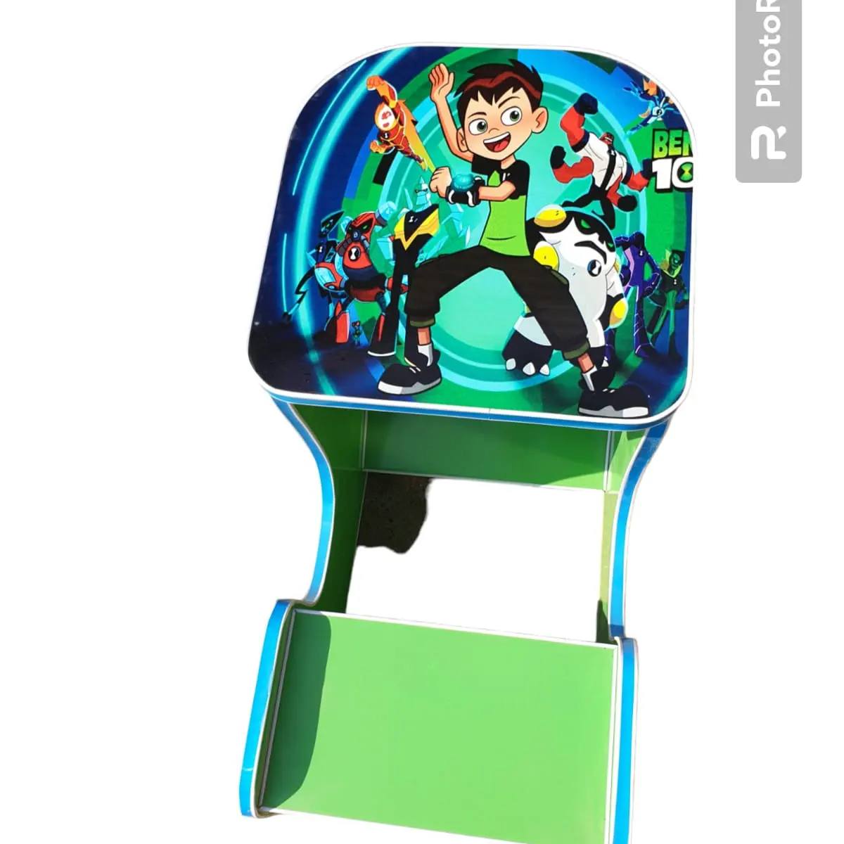 Study chair for kids