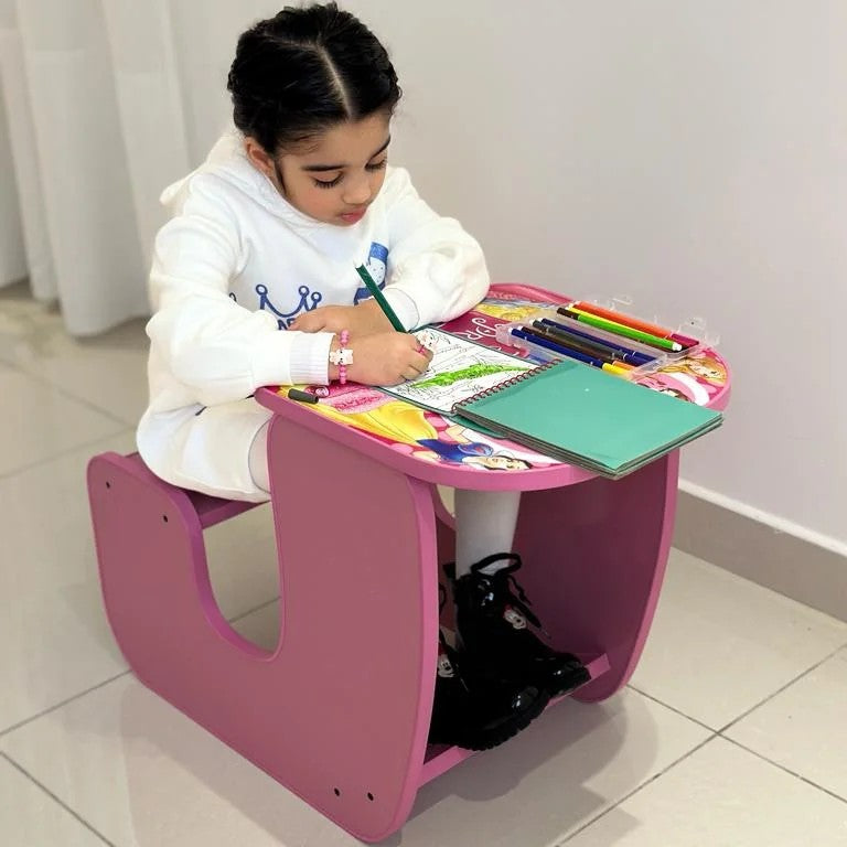 Study chair for kids