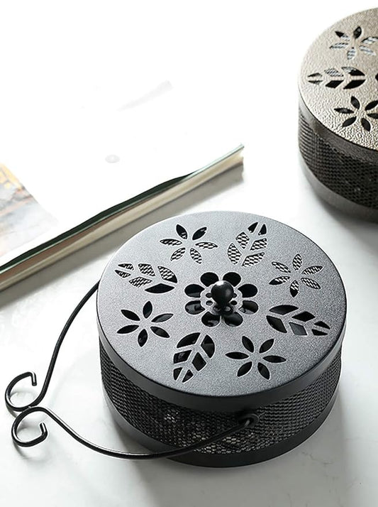 Mosquito Coil Holder Portable