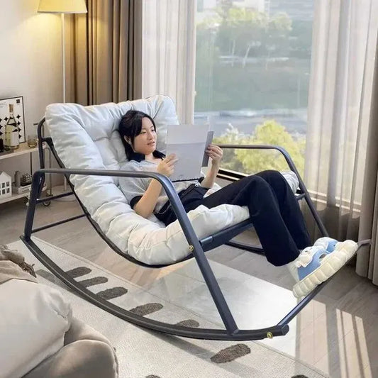 Indoor Rocking Chair for Relax